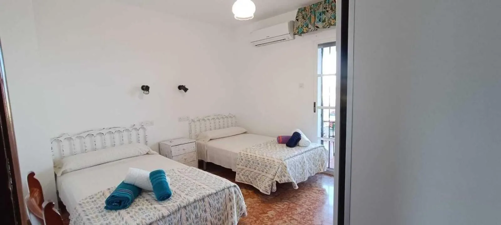Villa Nena サロブレーニャ