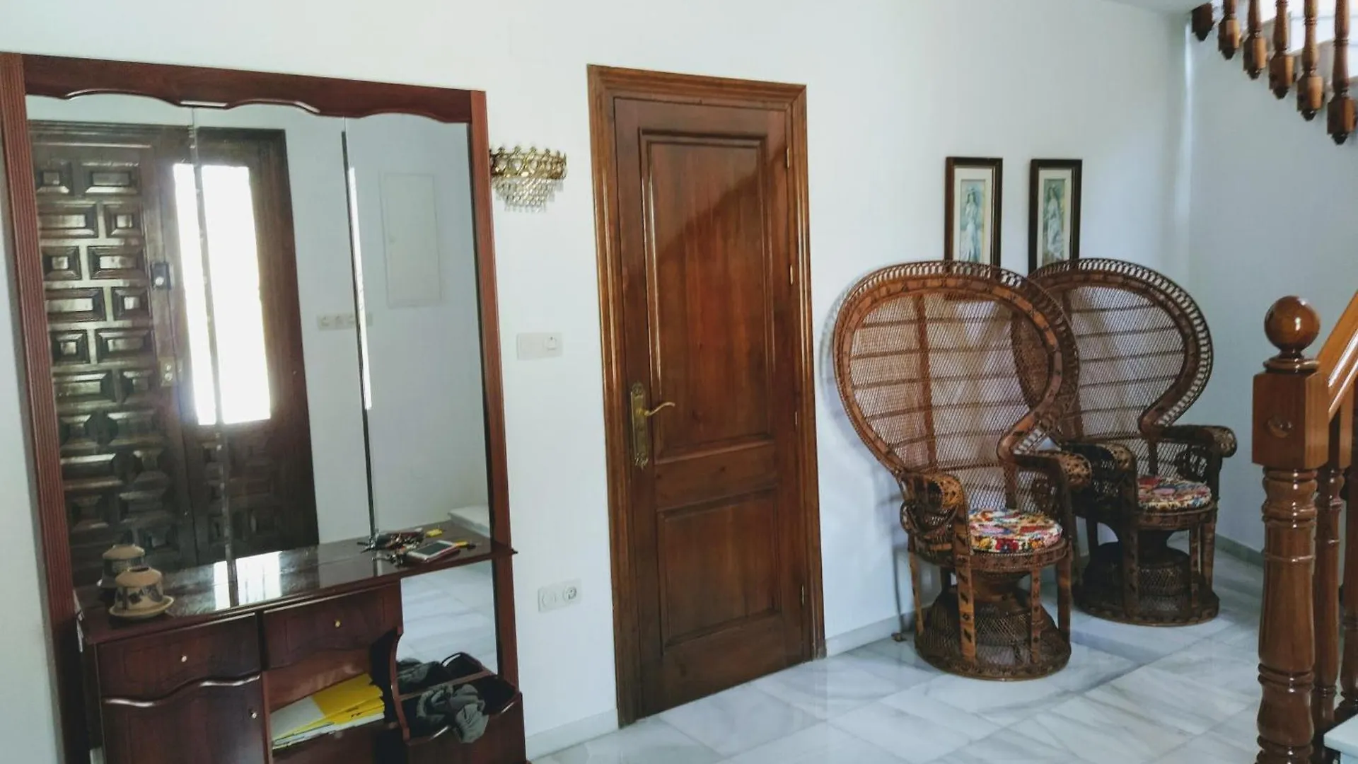 Villa Nena サロブレーニャ