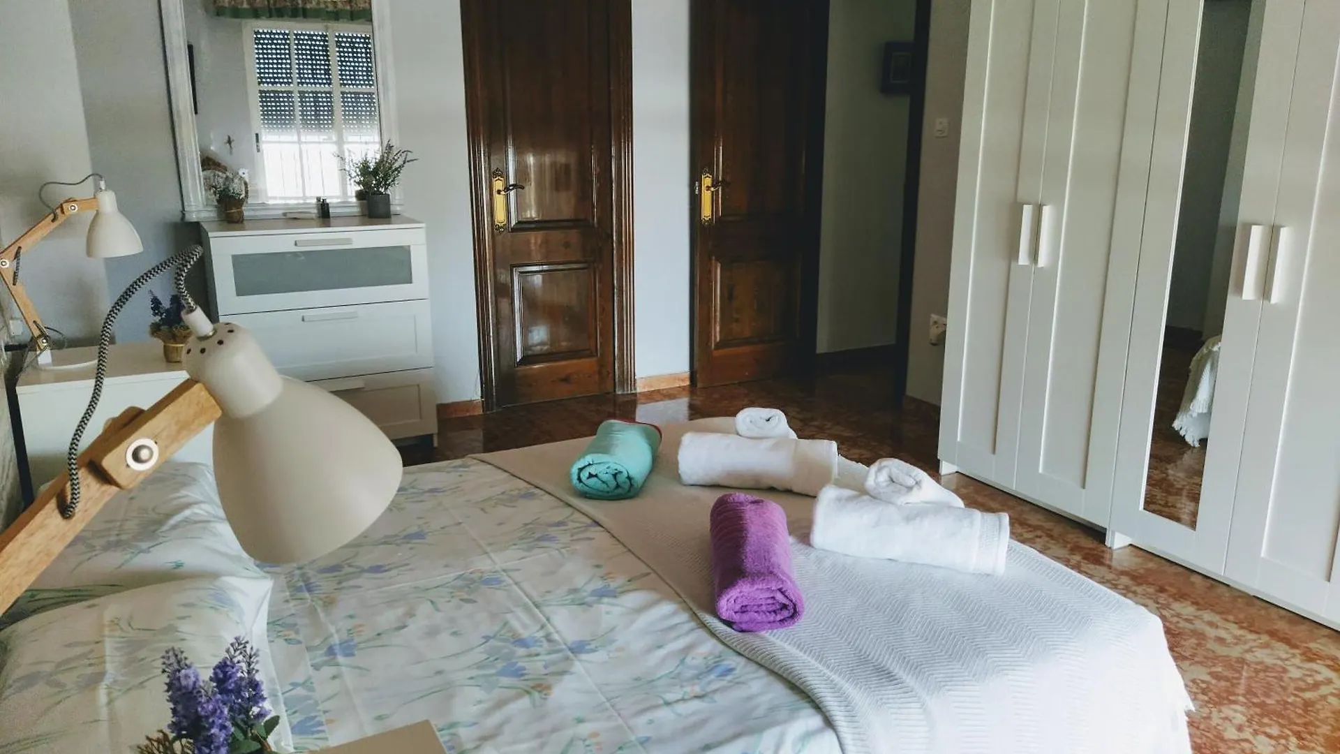 Villa Nena サロブレーニャ 別荘